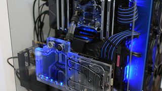 Bitspower Zotac GTX 1080 GPU Block Limited Edition im Test