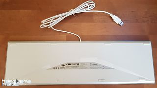 Cherry KC 6000 Slim