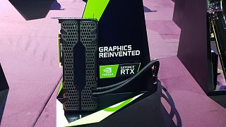 NVIDIA RTX 2070 / 2080 / 2080 Ti Launch