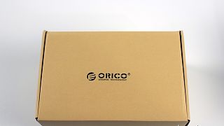 ORICO 2.5 / 3.5 inch 4 Bay USB3.0 1 to 3 Clone Hard Drive Dock im Test