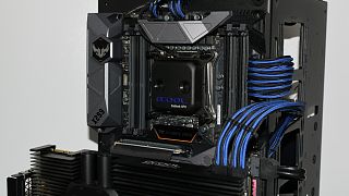Alphacool Eissturm Gaming Copper 30 3x120mm
