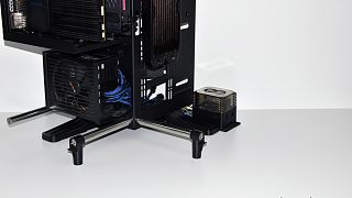 Alphacool Eissturm Gaming Copper 30 3x120mm