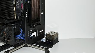 Alphacool Eissturm Gaming Copper 30 3x120mm