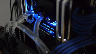Alphacool Eissturm Gaming Copper 30 3x120mm