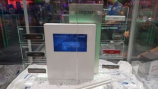 Gamescom 2018