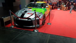 Gamescom 2018