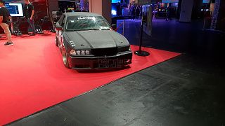 Gamescom 2018