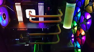 Gamescom 2018