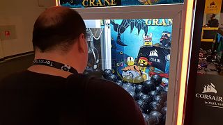 Gamescom 2018