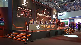 Gamescom 2018