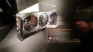 Gamescom 2018