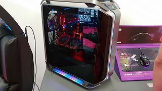 Gamescom 2018
