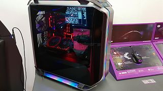 Gamescom 2018
