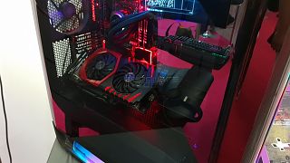 Gamescom 2018