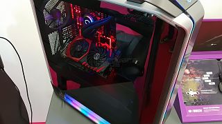 Gamescom 2018