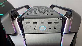 Gamescom 2018