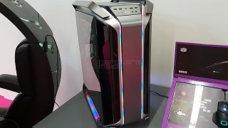 Gamescom 2018