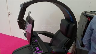 Gamescom 2018