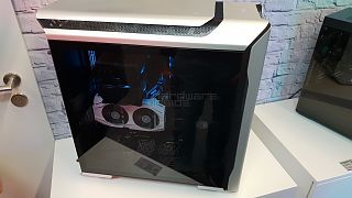 Gamescom 2018