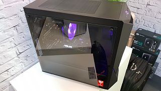Gamescom 2018