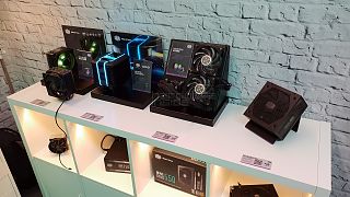 Gamescom 2018