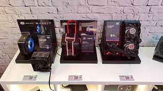 Gamescom 2018