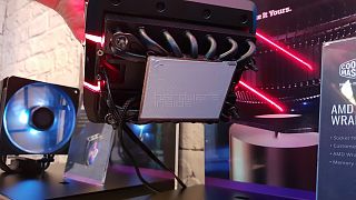 Gamescom 2018