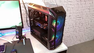 Gamescom 2018