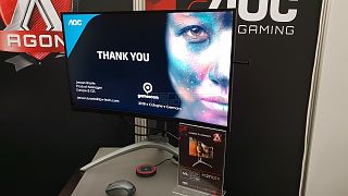 Gamescom 2018