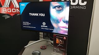 Gamescom 2018