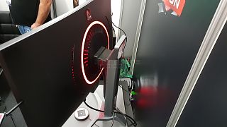 Gamescom 2018