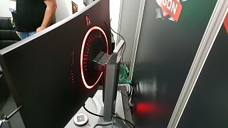 Gamescom 2018