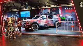 Gamescom 2018