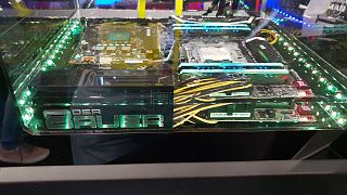 Gamescom 2018