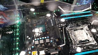 Gamescom 2018