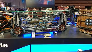 Gamescom 2018