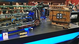 Gamescom 2018