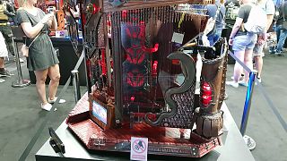 Gamescom 2018