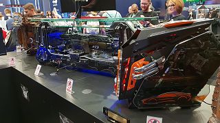 Gamescom 2018