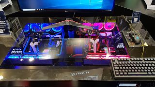 Gamescom 2018