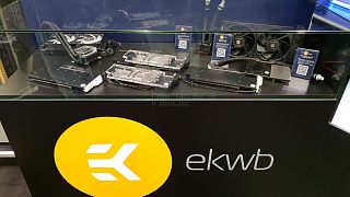 Gamescom 2018