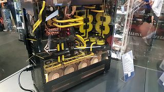 Gamescom 2018