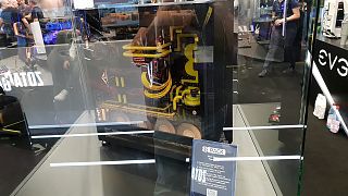 Gamescom 2018