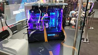 Gamescom 2018