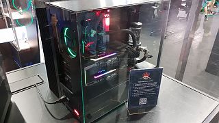 Gamescom 2018