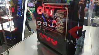 Gamescom 2018