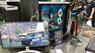 Gamescom 2018