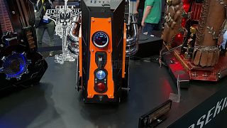Gamescom 2018