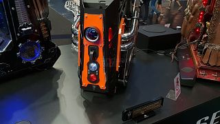 Gamescom 2018