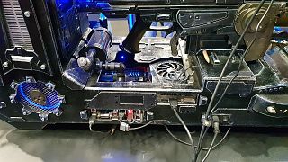 Gamescom 2018